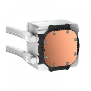 Antec SYMPHONY 360 ARGB Liquid Cooler White | AHW Store